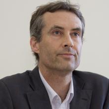 Dr Michael Butchard. Photo: ODT files