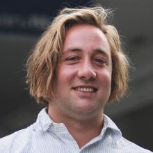 Gus Patterson