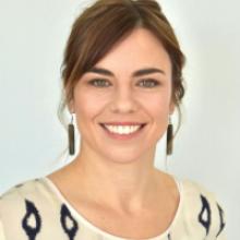 Celeste Donovan.