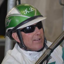 Kirk Larsen