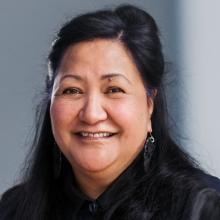 Donna Matahaere-Atariki