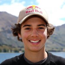 Nico Porteous