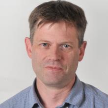 Otago Daily Times city council reporter Grant Miller.
