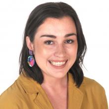 Rebecca Ryan