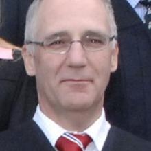 Judge Raoul Neave.