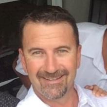 Wayne Hammond