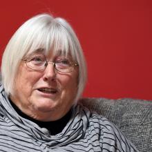 Marian Hobbs. PHOTO: ODT FILES