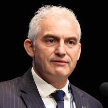 Stuart Nash