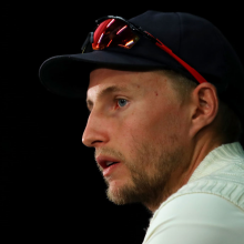 Joe Root. Photo: Getty Images