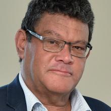 Gilbert Taurua