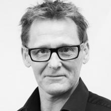 Steve Humpherson