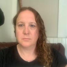 Caroline Douthwaite