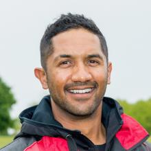 Dion Ebrahim