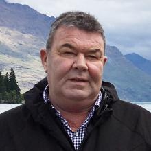 KJet owner Shaun Kelly, of Queenstown, says the Government’s announcement yesterday has ignored...