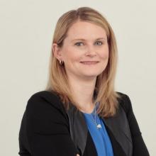 Michelle Needham. Photo: Supplied