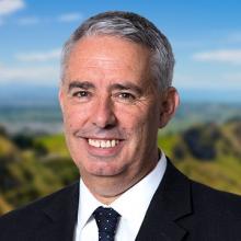 Lawrence Yule