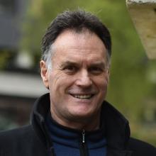 Jules Radich