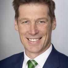 Mike Davidson. Photo: Supplied
