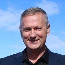 Gary Kircher