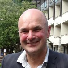 Jim Moore