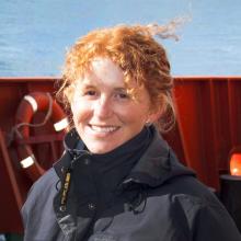 Ceridwen Fraser
