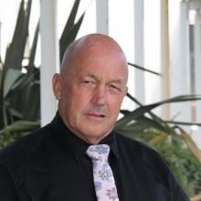 Bryan Cadogan.
