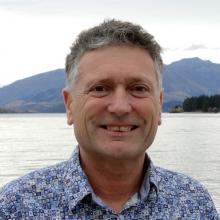 Mark Stirling