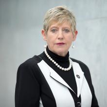 Lianne Dalziel.