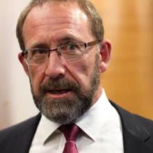 Andrew Little