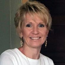 Cheryl Laws.