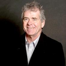 Tony Simons.