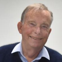 Paul Hudson