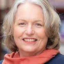 Anne Munro 