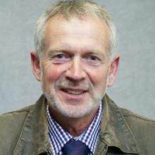 Murray Cox 