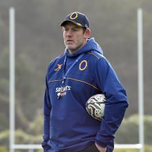 Tom Donnelly