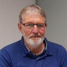 Jens Christensen. Photo: Supplied