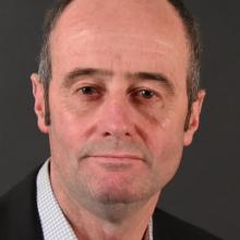 Jim O'Malley