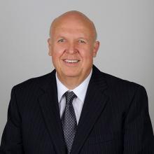 Martyn Fields