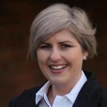 Tania Gibson