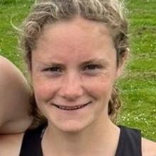 Jorja Gibbons