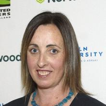 Bernadette Hunt