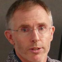 Mike Goldsmith