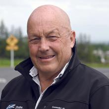 Bryan Cadogan
