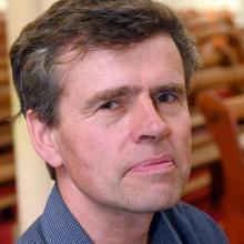 David Burchell