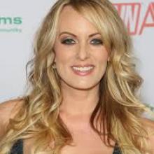 Stormy Daniels. Photo: Getty Images 