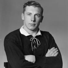 Ron Jarden