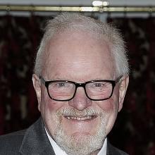 Malcolm Macpherson