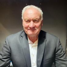 Allan Birchfield