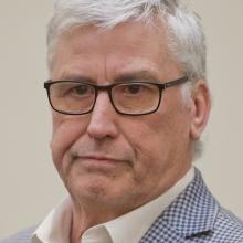 Barry Kloogh