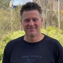 Alistair Hunt